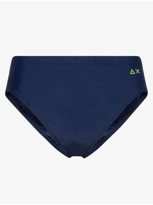 COSTUME SLIP SUN68 UOMO BLU COSTUME SLIP SUN68 UOMO BLU