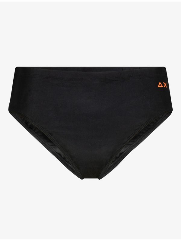 COSTUME SLIP SUN68 UOMO NERO COSTUME SLIP SUN68 UOMO NERO