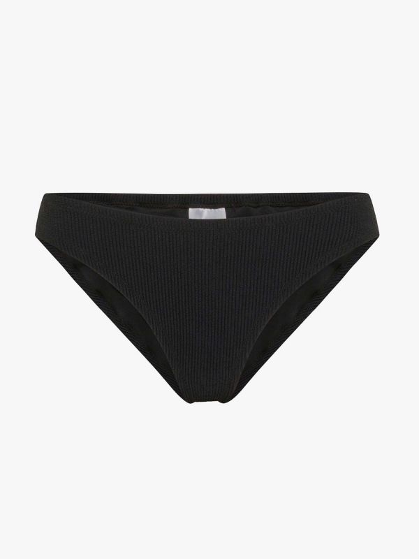 COSTUME SLIP SUN68 DA DONNA NERO