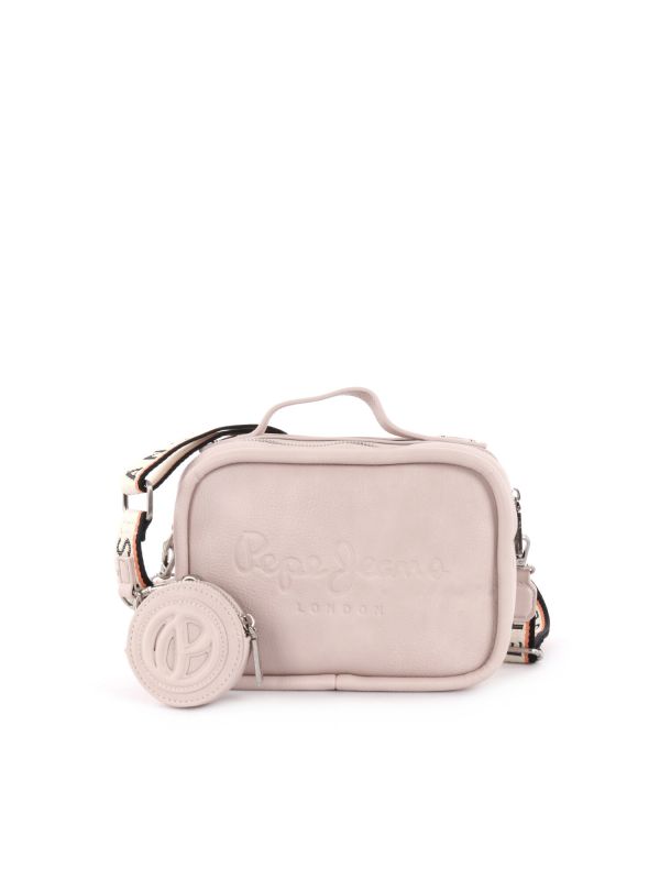 BORSA BASSY PEPE JEANS DONNA ROSA