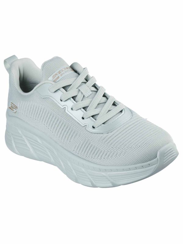 SNEAKERS BOBS B FLEX SKECHERS DONNA SALVIA