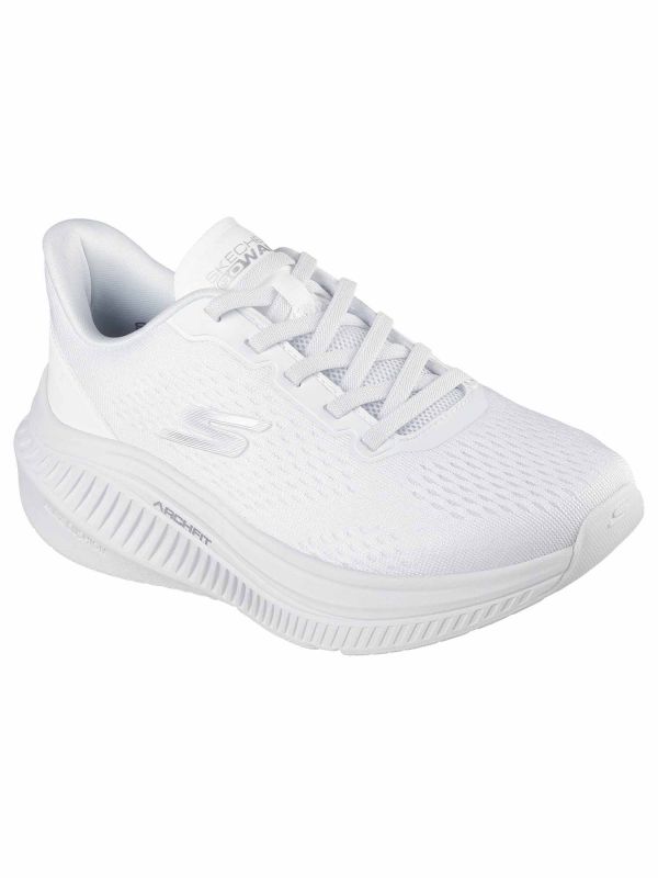 SNEAKERS GO WALK MAX SKECHERS DONNA BIANCO SNEAKERS GO WALK MAX SKECHERS DONNA BIANCO