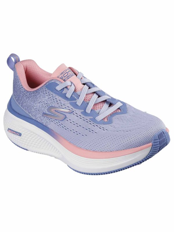 SNEAKERS GO RUN ELEVATE 2.0 SKECHERS DONNA LILLA SNEAKERS GO RUN ELEVATE 2.0 SKECHERS DONNA LILLA