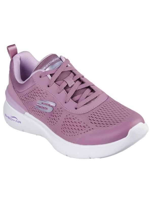 SNEAKERS DYNAMIGHT 2.0 SKECHERS DONNA MALVA
