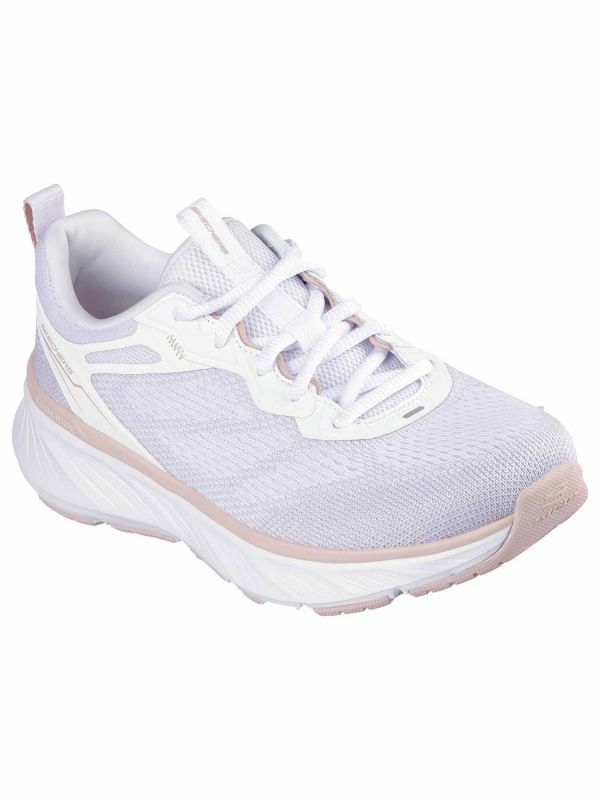 SNEAKERS RELAXED FIT SKECHERS DONNA BIANCO SNEAKERS RELAXED FIT SKECHERS DONNA BIANCO
