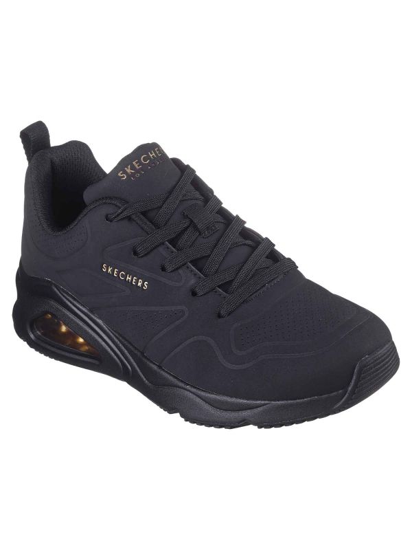 Skechers donna nero deals