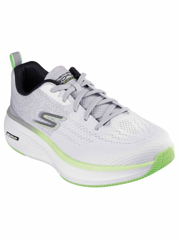 SNEKAERS GO RUN SKECHERS UOMO BIANCO SNEKAERS GO RUN SKECHERS UOMO BIANCO