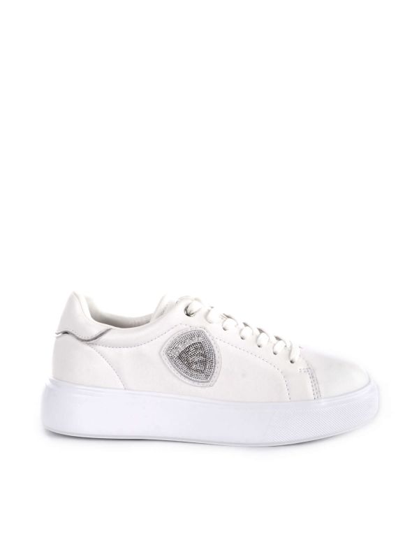SNEAKERS VENUS BLAUER DONNA BIANCO