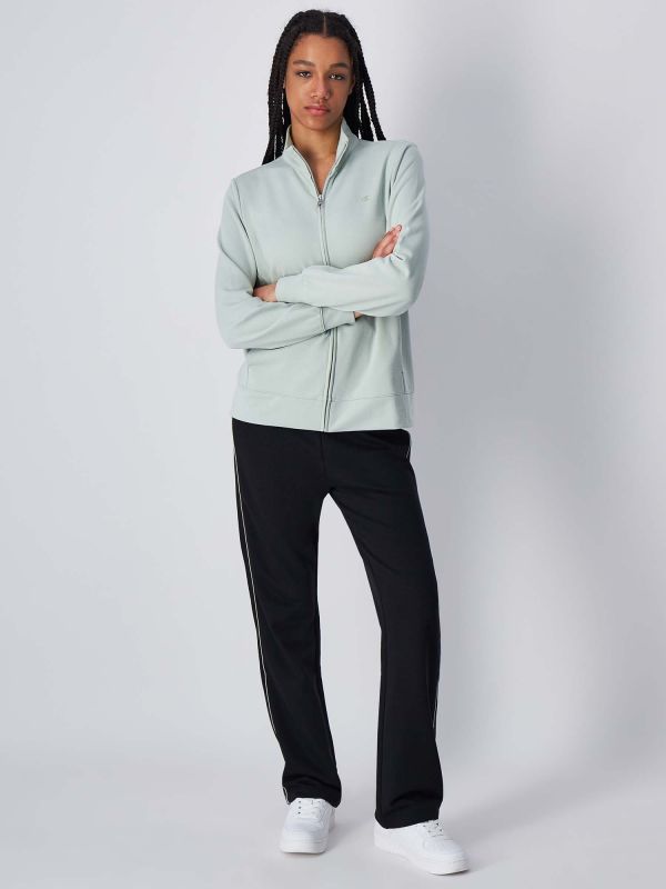 TUTA EASY CHAMPION DONNA SALVIA