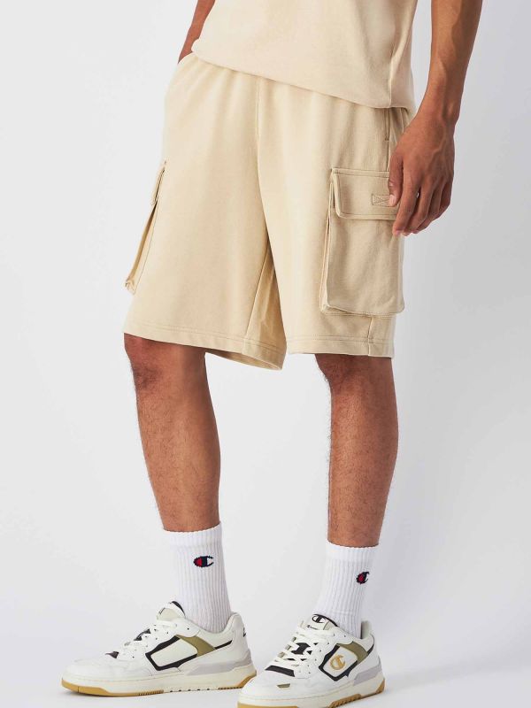 CHAMPION CARGO FT - BEIGE