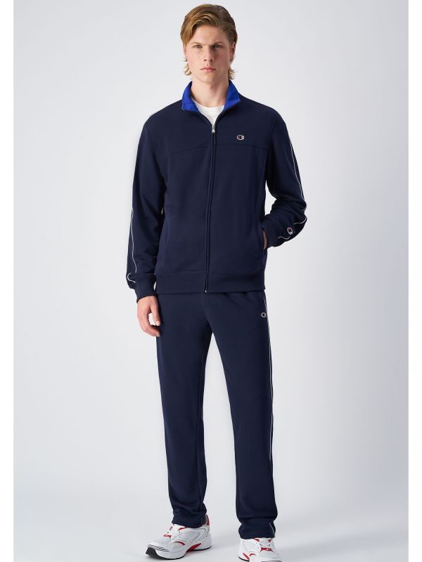 TUTA CHAMPION UOMO BLU