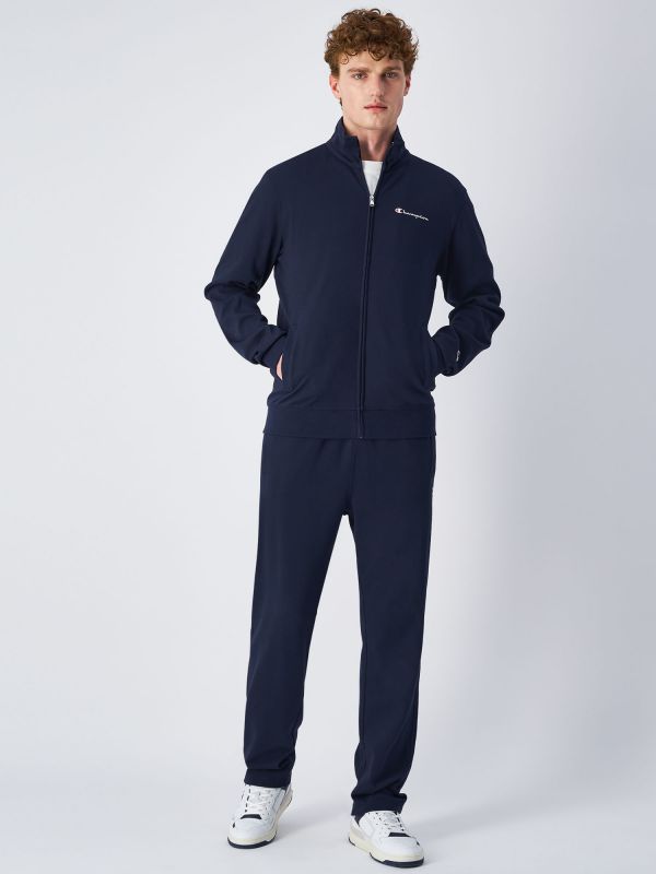 CHAMPION TUTA INTERL - BLU
