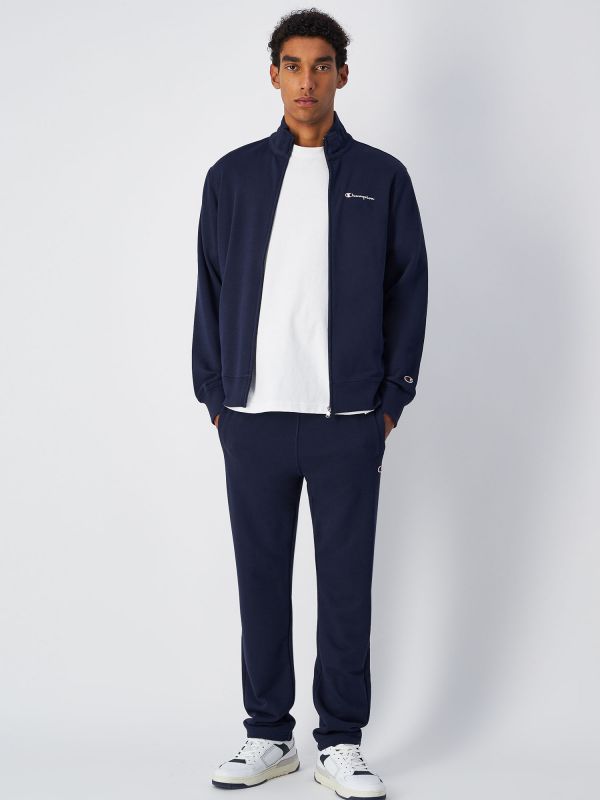 TUTA CHAMPION UOMO BLU