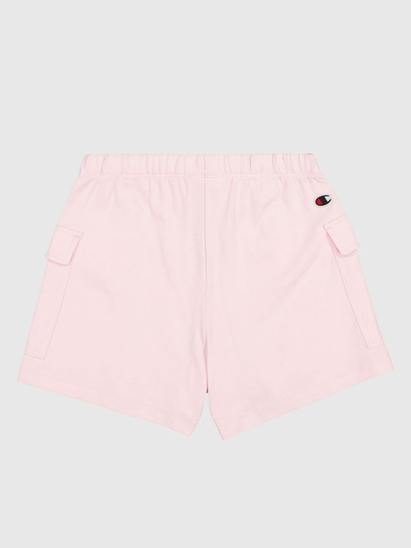 CHAMPION G. SHORT FT - ROSA