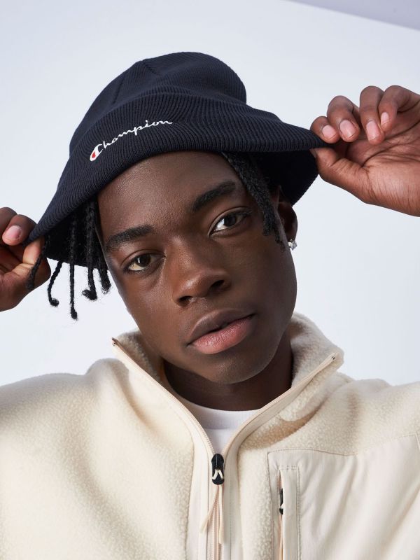 CHAMPION CAPPELLO JR - BLU