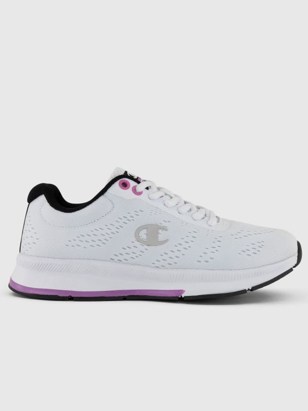 SNEAKERS JAUNT CHAMPION DONNA BIANCO SNEAKERS JAUNT CHAMPION DONNA BIANCO
