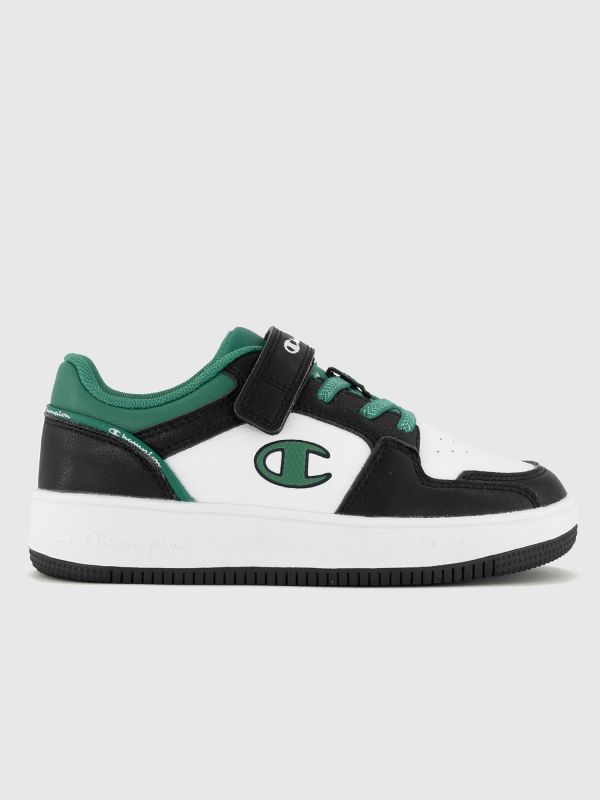 Pantaloni champion sales bambino verde