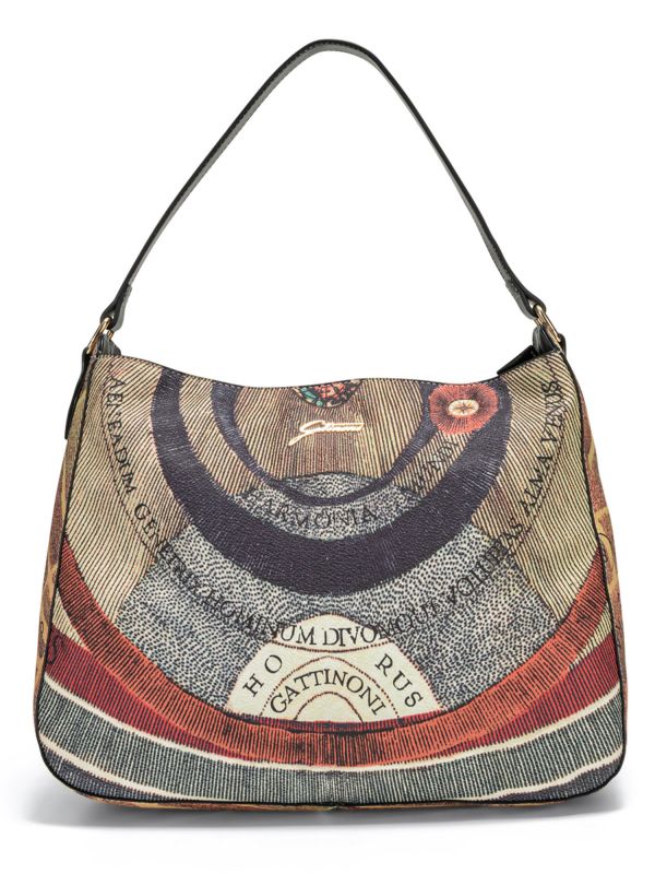 GATTINONI BORSA - NERO