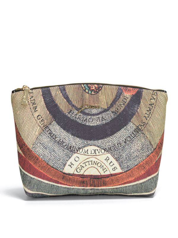 BEAUTY CASE PORTATUTTO GATTINONI - FANTASIA