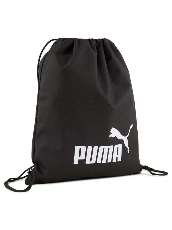 SACCA PUMA UNISEX NERO