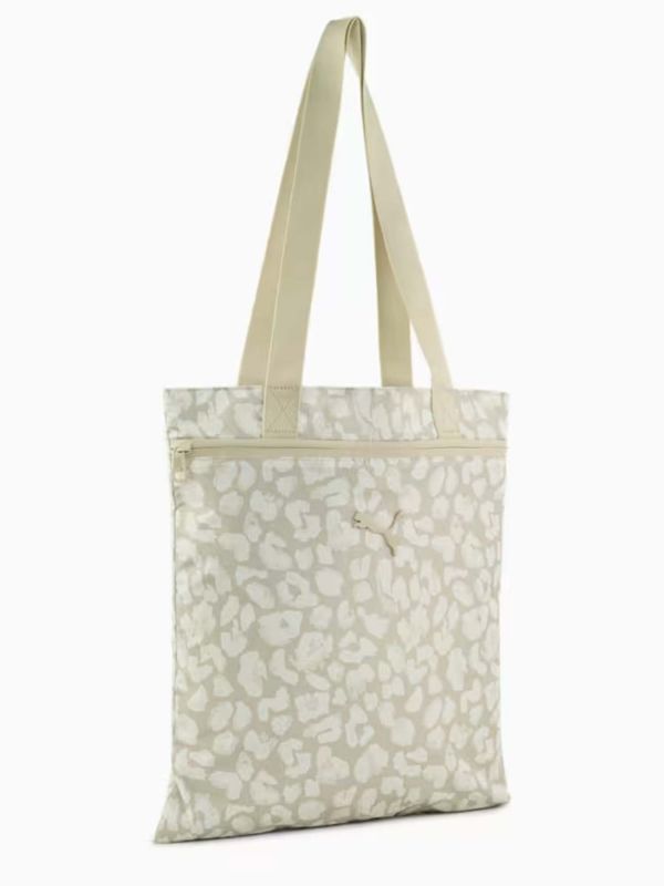 BORSA TOTE POP PUMA DONNA PANNA