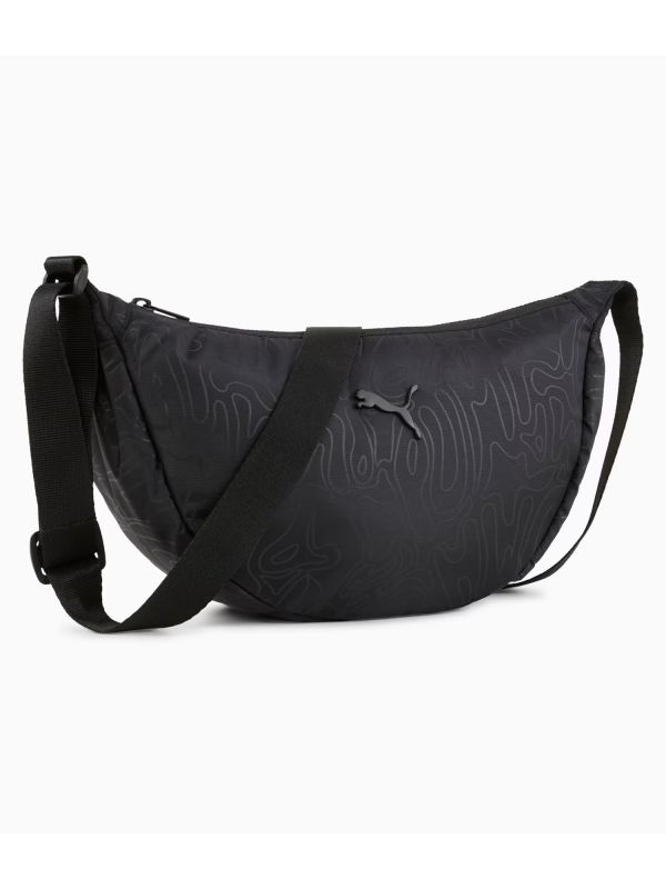 PUMA BORSA - NERO