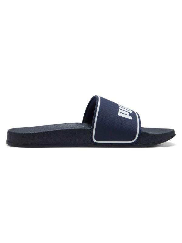 CIABATTE LEADCAT 2.0 PUMA UOMO BLU