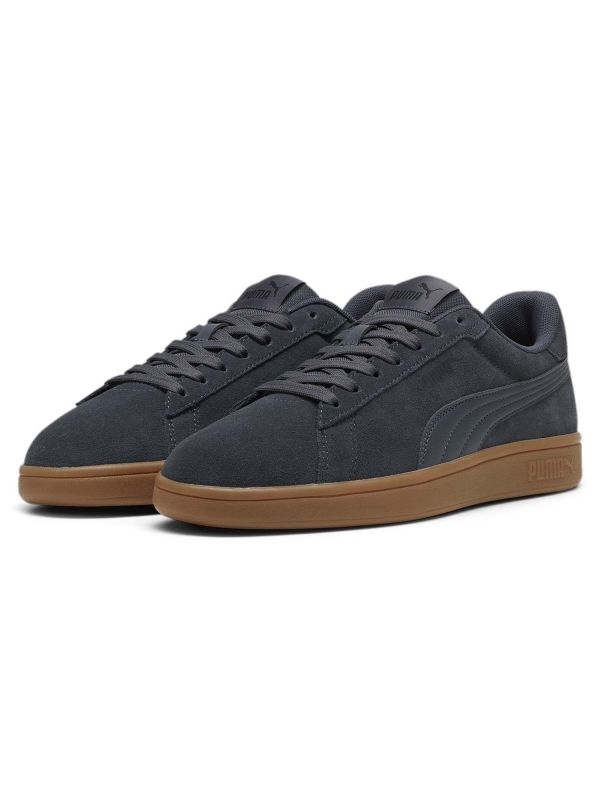 SNEAKERS SMASH 3.0 PUMA UOMO NERO