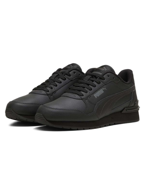 SNEAKERS ST RUNNER V4 L PUMA UNISEX NERO 399736 01 Online a 44 00 Meca Moda Dress Shoes