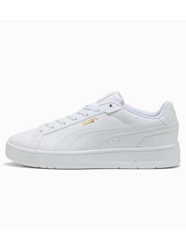SNEAKERS COURT CLASSICO PUMA UOMO BIANCO