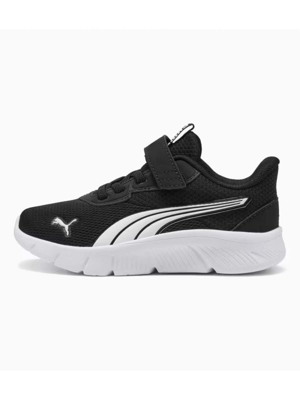 SNEAKERS FLEX FOCUS LITE PUMA BAMBINO NERO