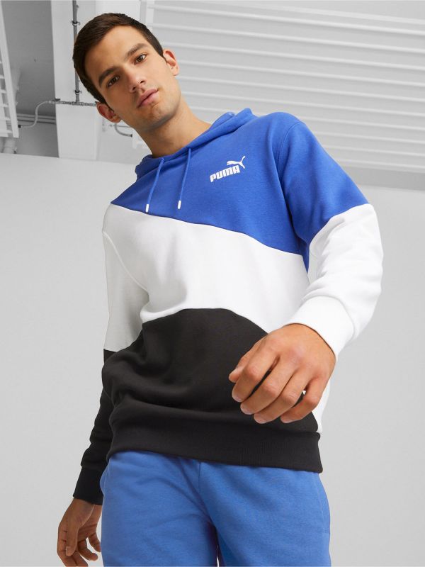 Puma abbigliamento top online