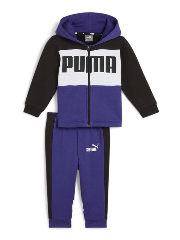 TUTA PUMA JUNIOR ROYAL 680323 88 Online a 36 80 Meca Moda Dress Shoes