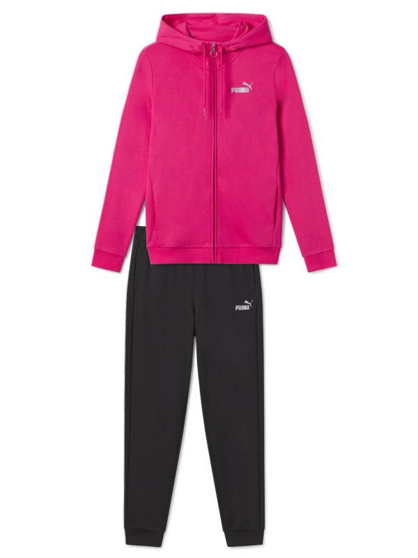 Tute da donna puma top