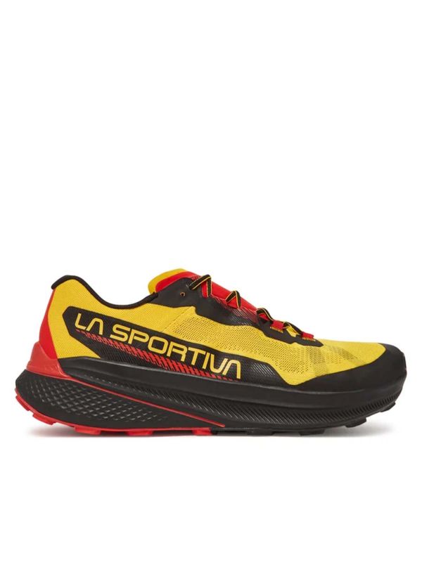 LA SPORTIVA PRODIGIO - GIALLO
