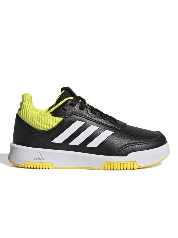 Adidas neo giallo outlet