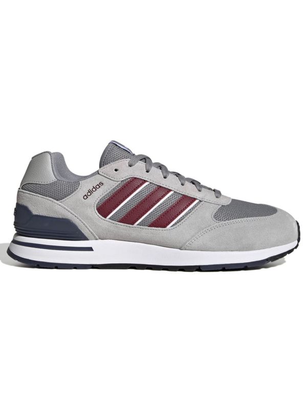 Adidas scarpe uomo grigie new arrivals