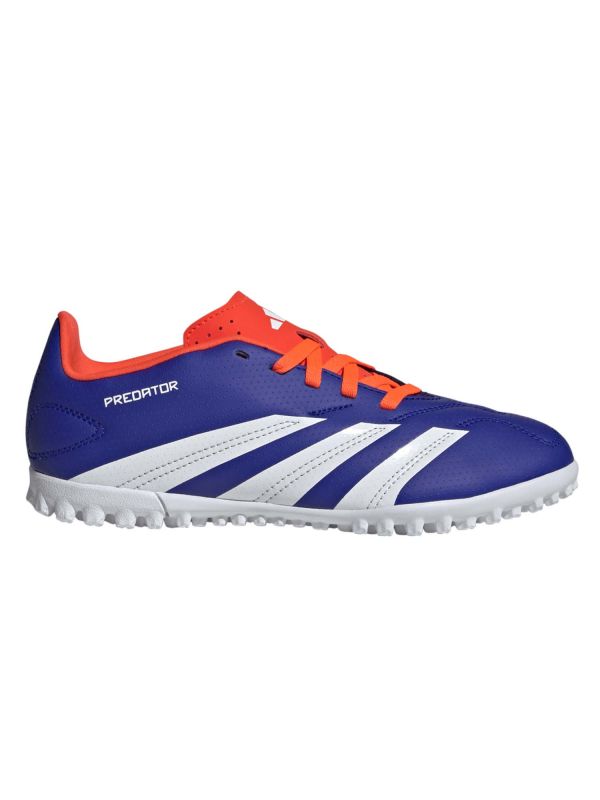 ADIDAS PRED.CLUB TF - BLU