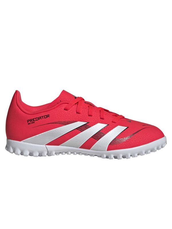 ADIDAS PRED TF - ROSSO