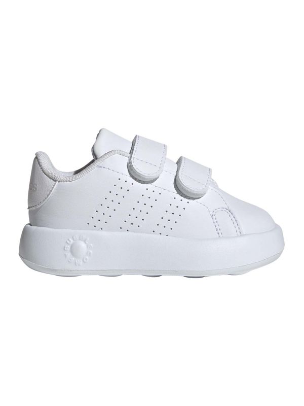 SNEAKERS ADVANTAGE ADIDAS INFANT BIANCO
