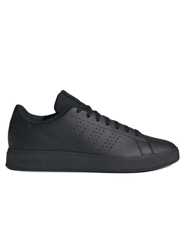 SNEAKERS ADVANTAGE BASE 2.0 ADIDAS UOMO NERO