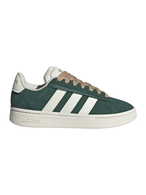 SNEAKERS GRAND COURT ALPHA ADIDAS UOMO VERDE