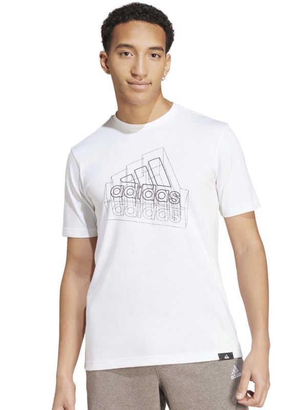 Maglietta adidas ragazza corta store