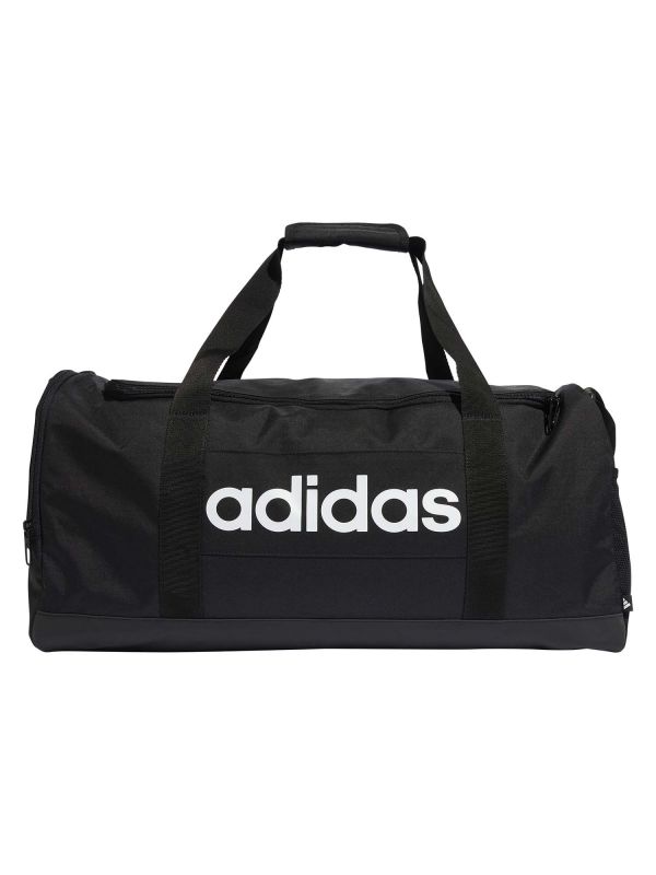 BORSONE LINEAR MEDIUM ADIDAS NERO