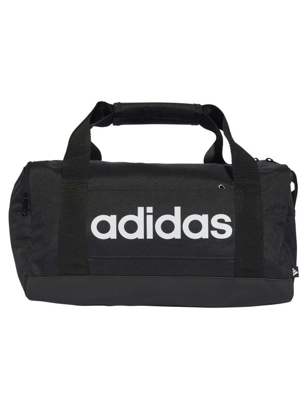 BORSONE LINEAR EXTRA SMALL ADIDAS NERO