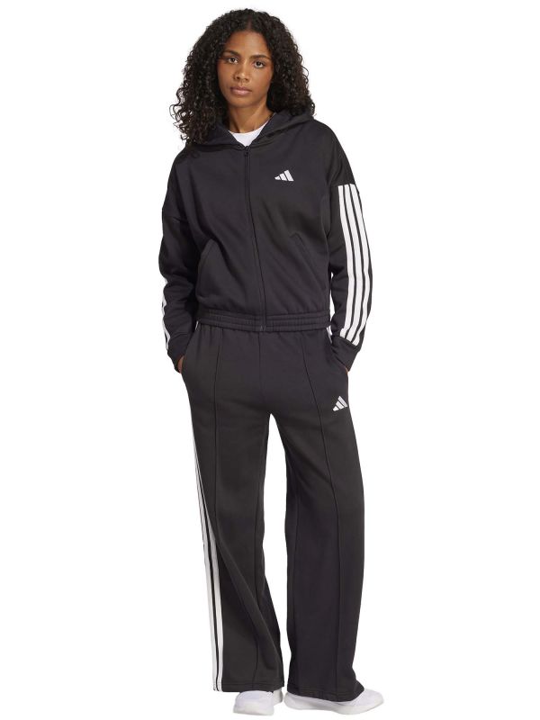 ADIDAS TUTA - NERO