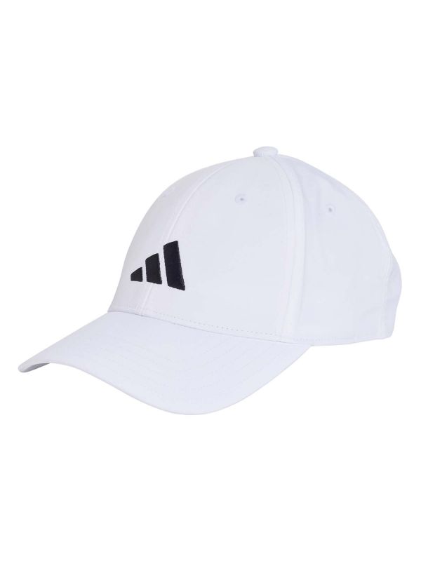 ADIDAS CAPPELLO - BIANCO