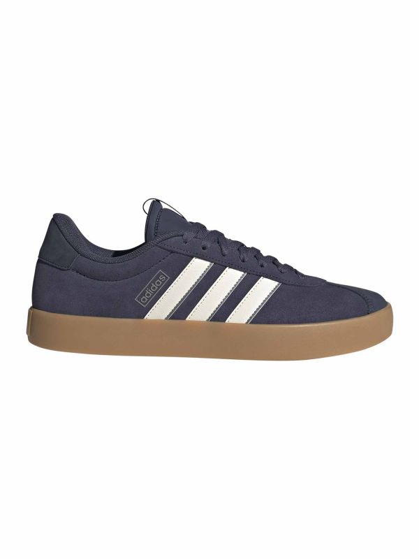 SNEAKERS VL COURT 3.0 ADIDAS UOMO INDACO