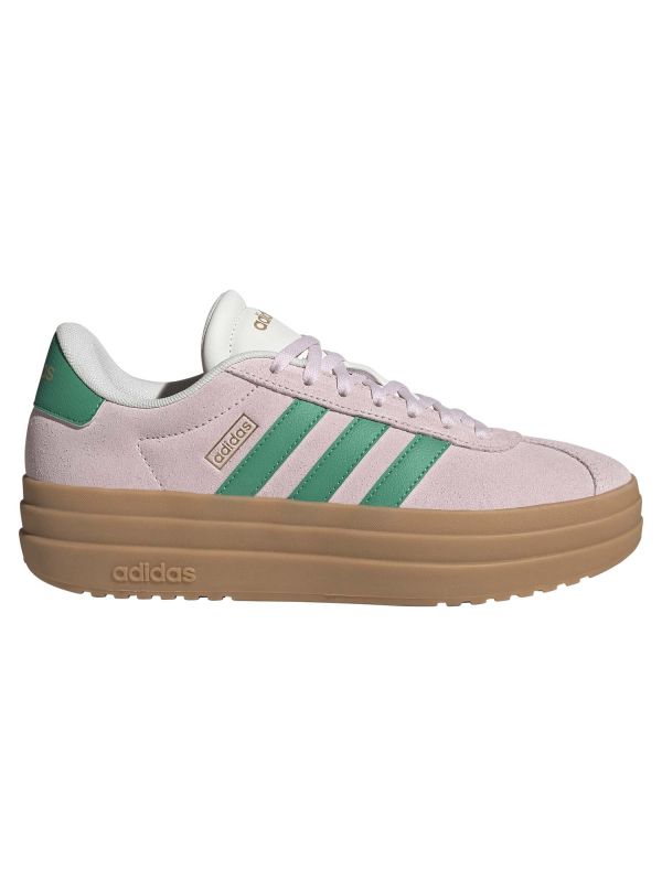 SNEAKERS VL COURT BOLD ADIDAS  DA DONNA ROSA