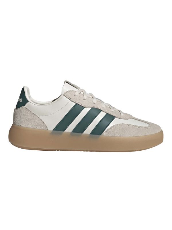 SNEAKERS BARREDA DECODE ADIDAS DA UOMO BIANCO VERDE
